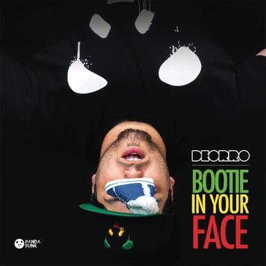 Bootie in Your Face - No Rock Drop
