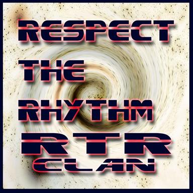 Respect The Rhythm - Planet King Remix