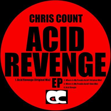Acid Boogie