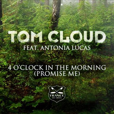 4 O'Clock in the Morning - Arena Mix