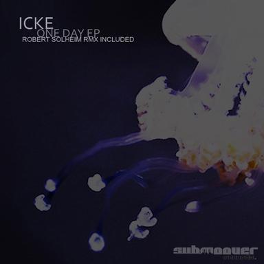 One Day - Robert Solheim Remix