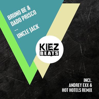 Uncle Jack - Andrey Exx & Hot Hotels Remix