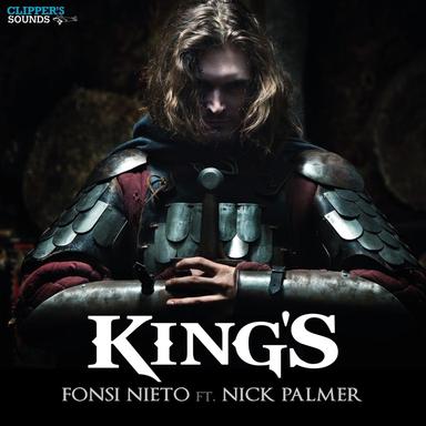 King's - Radio Edit