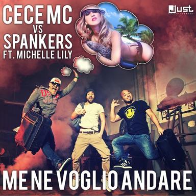 Me Ne Voglio Andare - Radio Edit