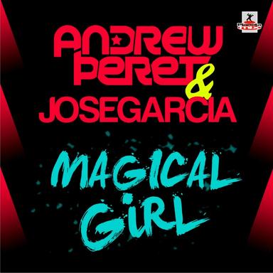 Magical Girl - Stephan F Remix