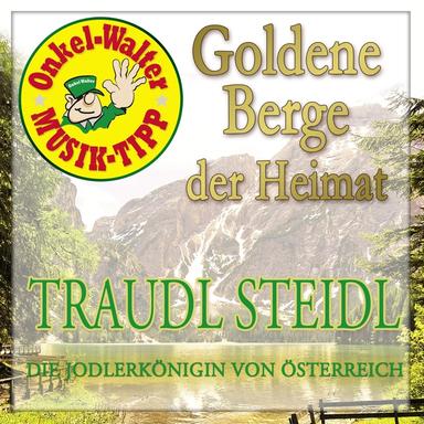 Enzian und Edelweiß