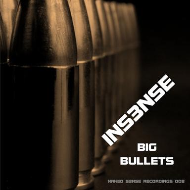 Big Bullets - Original