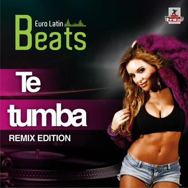 Te Tumba - Darwin Axel Remix