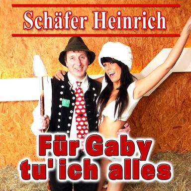 Für Gaby tu' ich alles