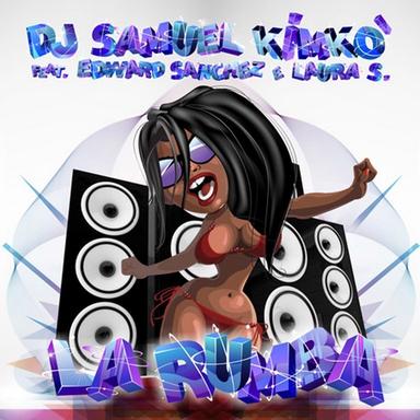 La Rumba - Extended Mix