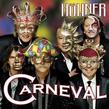 Carneval - Single