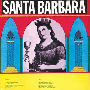 La Caridad Del Cobre