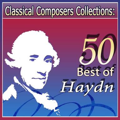 Russian Quartets, Op. 33, Quartet No.6 in D major : II. Andante