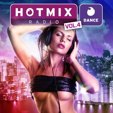 Hotmixradio Dance, Vol. 4