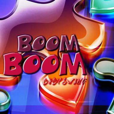 Boom Boom - Radio Mix