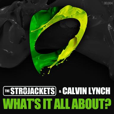 What's It All About? - Radio Edit