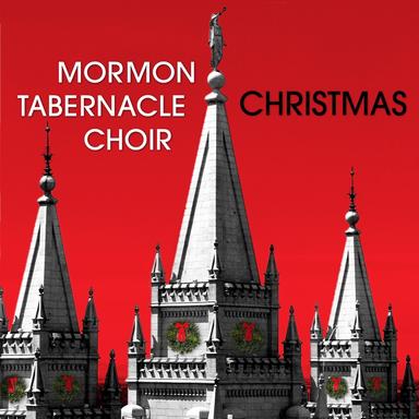 Christmas with the Mormon Tabernacle Choir