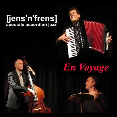 Heure Du Soir - Accordeon And Flugelhorn
