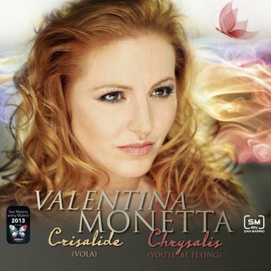 Crisalide (Vola) - Radio-Pop-Version