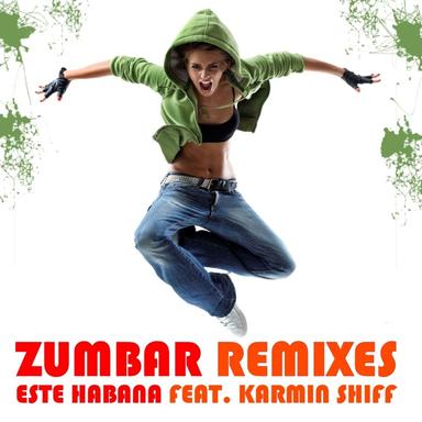 Zumbar - Karmin Shiff Edit