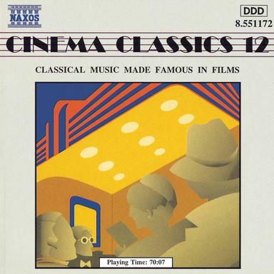 Bagatelle in A minor, WoO 59, "Fur Elise": (Rosemary's Baby)