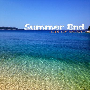 Summer End - Chill Out Mix