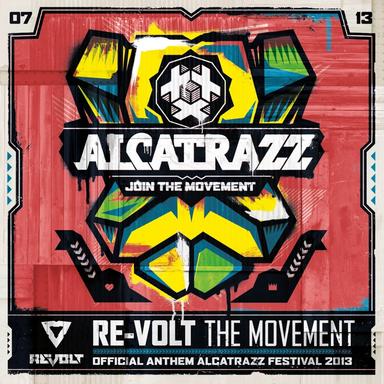 The Movement - Original Edit