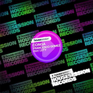 Conga - Original Club Edit