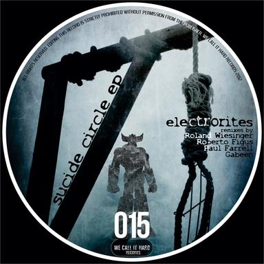 Sucide Circle - Roland Wiesinger Remix
