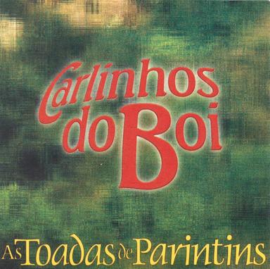 As Toadas de Parintins