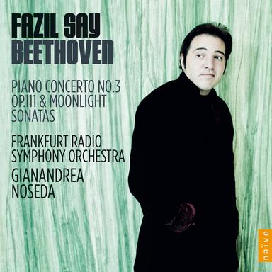 Piano Sonata No. 14 in C-Sharp Minor, Op. 27 No. 2 "Moonlight": II. Allegretto