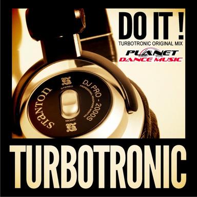 Do It - Radio Edit
