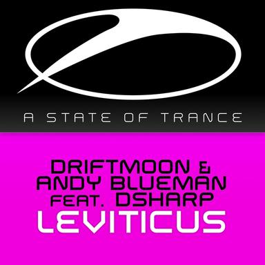 Leviticus (feat. Dsharp) - Single