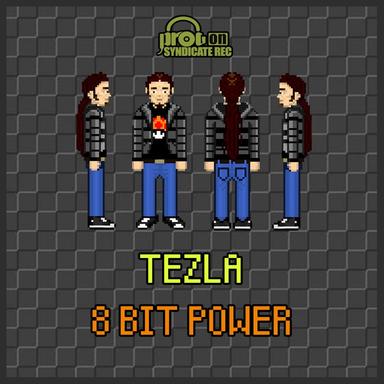 Run Away - Tezla Remix