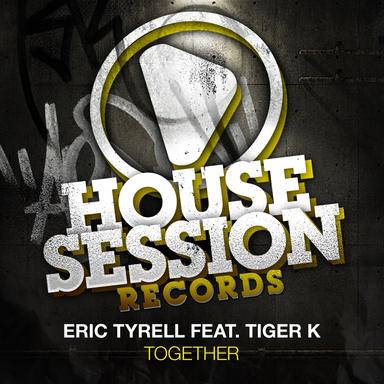 Together - Phillip Cue Remix