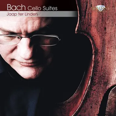 Suite No. 3 in C Major, BWV 1009: I. Prelude