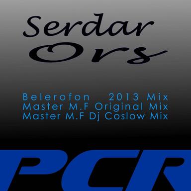 Master M.F - Original Mix