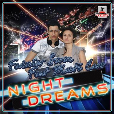 Night Dreams - Radio Edit