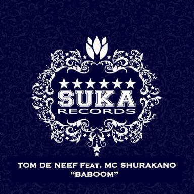 Baboom - John De Mark Funk That Boom Remix