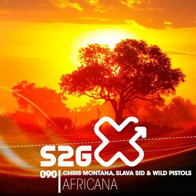 Africana - Sean Finn Remix