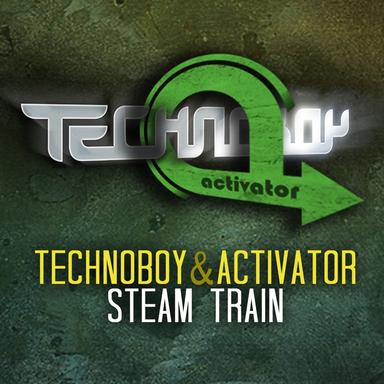 Steam Train - Extended Version