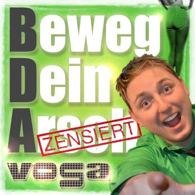 Beweg Dein Arsch - Radio Version