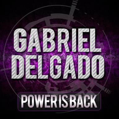 Power Is Back - Orginal Mix