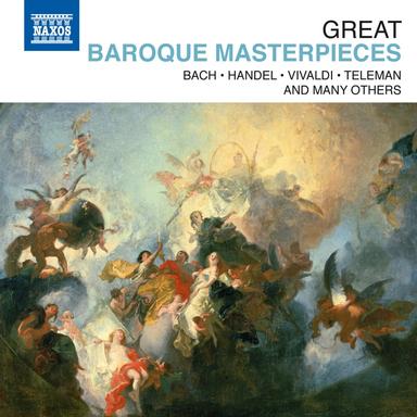Brandenburg Concerto No. 5 in D Major, BWV 1050: I. Allegro