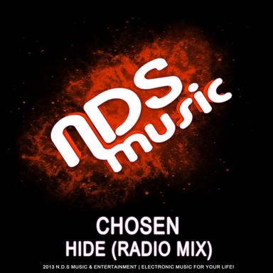 Hide - Radio Mix