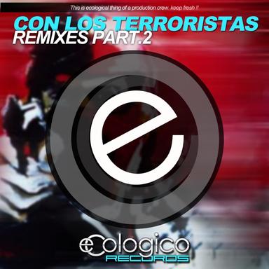 Con Los Terroristas - ITO-G Remix