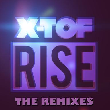 Rise - Dennis Van Alphen Remix