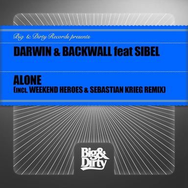 Alone - Extended Mix