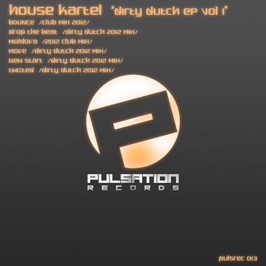 Drop The Beat - Dirty Dutch 2012 Mix