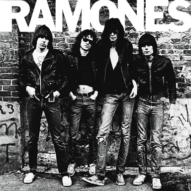 Blitzkrieg Bop